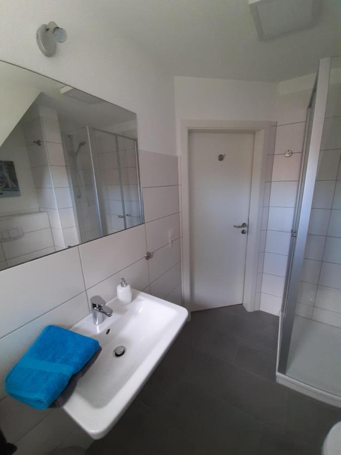 Ferienwohnungen Arp - Haus Inge Eckernförde Екстериор снимка